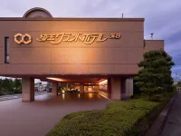 Saitama Grand Hotel Fukaya Hotels in Fukaya