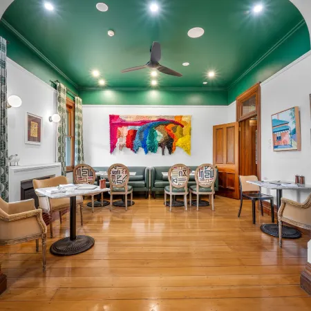 Yallungah Boutique Hotel Отели в г. Ориндж