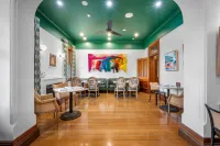 Yallungah Boutique Hotel
