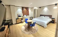 Icheon Hotel Mokhwa
