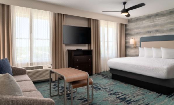 Homewood Suites by Hilton Newport/Middletown