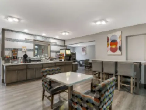 戈爾特貝斯特韋斯特酒店 薩克拉門託縣酒店