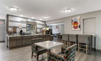 Best Western Galt Inn