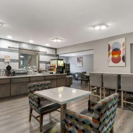 Best Western Galt Inn