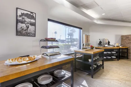 Radisson Hotel Casa Grande