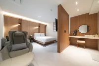 스테이휴호텔 원주시 호텔