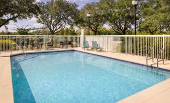 TownePlace Suites Orlando East/UCF Area