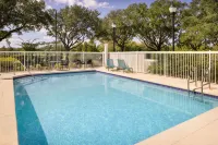 TownePlace Suites Orlando East/UCF Area Hotel di Chuluota