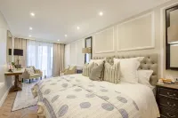 The Weinberg Urban Pod Hotels in 