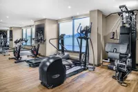AC Hotel Valencia - Gym