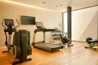 Octant Evora - Gym