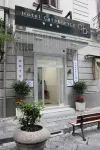 Hotel Casablanca