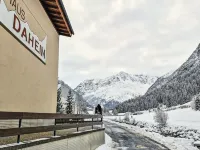Daheim – Mittagskogel