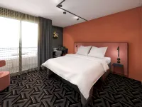 Tribe Carcassonne Hôtels à : Aude