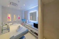 Bluesun Hotel Berulia - spa