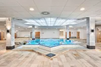 Micador Appartementhaus - piscina