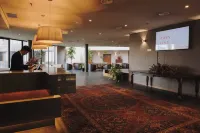 Premier Inn Rhyl Seafront Hotels in Rhyl