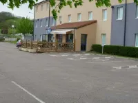 Ibis Budget Pouilly-en-Auxois Hotels in Chaudenay-le-Château