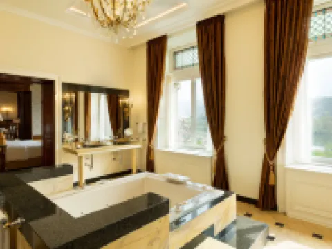 Schloss Lieser, Autograph Collection Hoteles en Lieser