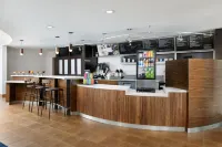 Courtyard Amarillo West/Medical Center - bar