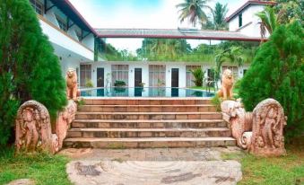 Siyanco Holiday Resort