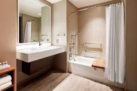 AC Hotel Sunnyvale Cupertino