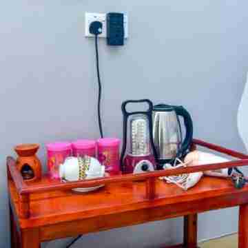 Ella Nimal Nest Inn Rooms