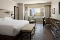 Salt Lake City Marriott City Center