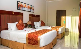 Tiffany Diamond Hotels Ltd - Makunganya