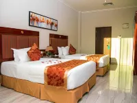 Tiffany Diamond Hotels Ltd - Makunganya Các khách sạn ở Dar Es Salaam