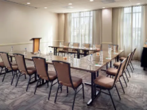 Courtyard Atlanta Decatur Downtown/Emory Hotels in Decatur