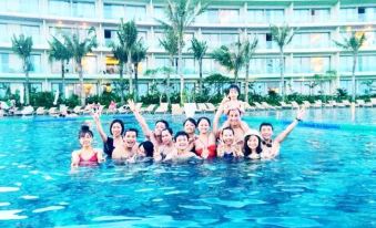 Villa FLC Sam Son Lavender