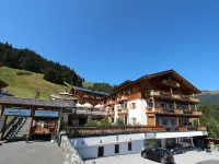 Elegant Chalet With Sauna in Mittersill, Salzburg