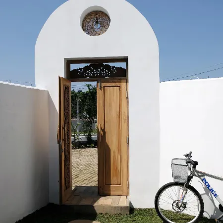 Boscha Villas 101