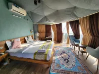 Navira Hills Rishikesh فنادق في Tehri Garhwal