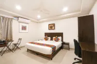 Hotel Blue Dawn Gachibowli, Near DLF Cyber City Hotels in Andhra Pradesh Housing Board Phase-IV