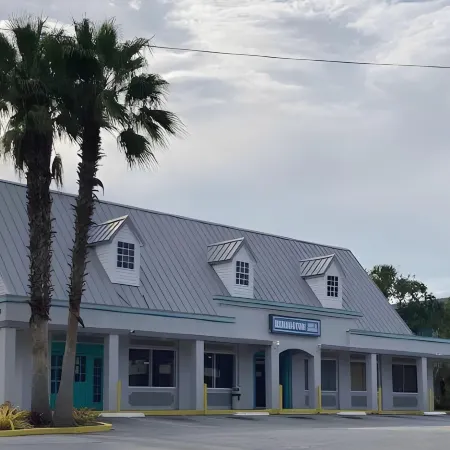 Altamonte Springs Hotel and Suites