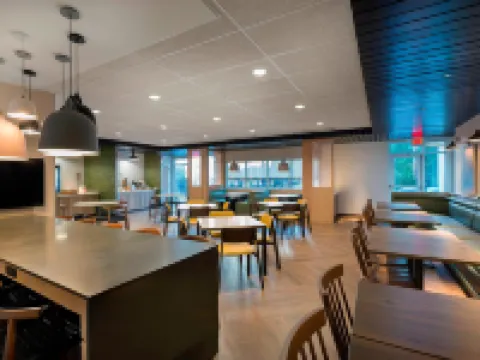 Fairfield Inn & Suites Shelby Hotels in Shelby