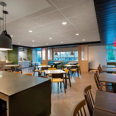 Fairfield Inn & Suites Shelby