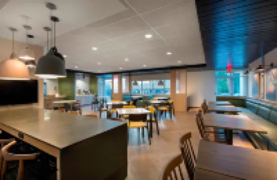 Fairfield Inn & Suites Shelby