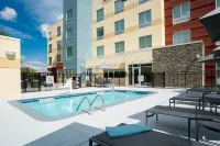 Fairfield Inn & Suites Shelby - Pools