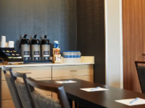 Fairfield Inn & Suites Kansas City Belton Hotels in Raymore