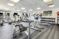 安大略庫卡蒙格牧場福朋喜來登飯店 庫卡蒙格牧場住宿飯店