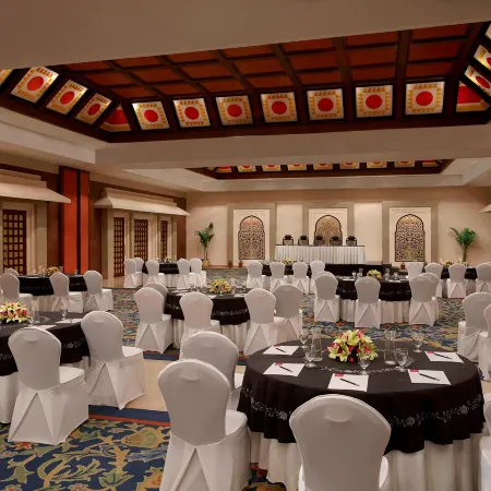 ITC Rajputana, a Luxury Collection Hotel, Jaipur