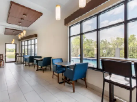 Holiday Inn Express & Suites HOUSTON-ALVIN by IHG Hoteles en Alvin