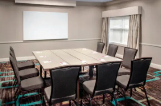 Residence Inn Newark Elizabeth/Liberty International Airport