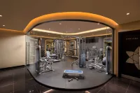 Radisson Blu Leogrand Chisinau - Gym