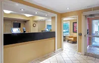Extended Stay America Suites - Newark - Christiana - Wilmington Các khách sạn ở Christiana