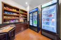 Sleep Inn & Suites West-Near Medical Center - breakfast