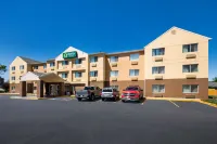 Quality Inn & Suites Bozeman Các khách sạn ở Bozeman